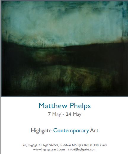 Highgate Contemporary Art 2016